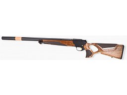 Blaser R8 Success Silence Leder - .308 Win. - 42cm LL - Sonderserie - Kracherpreis - JSZ-Vogel