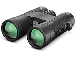 HAWKE FERNGLAS ENDURANCE ED 8x42 BLACK | Binocular Pirschglas Outdoor Wandern nur 705g wasserdicht !