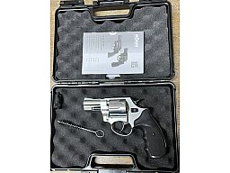 Röhm RG 89 Alu Chrom Signalrevolver