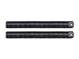 011027 ANSCHÜTZ Precise Stahl-Säulen für Kappenverstellung 140 mm