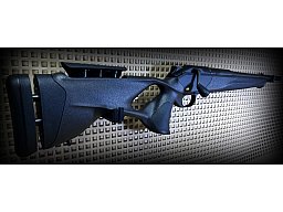 BLASER R8 ULTIMATE ELASTOMER / Vollverstellung / goldener Abzug / M15x1 / Kaliber & Laufl. nach Wahl