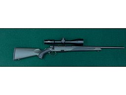 Repetierbüchse Steyr Mannlicher SM 12 SX Kal. .308 Win. mit ZF GPO Spectra 5x 3-15x56 Neu