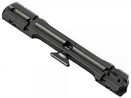 NEU + SOFORT LIEFERBAR: DENTLER MONTAGE GRUNDSCHIENE "BASIS VARIO" ++ KOSTENLOSER VERSAND IN D! ++