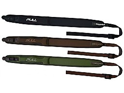 Niggeloh PULL mit Schnellverschluss Gewehrriemen 406600251