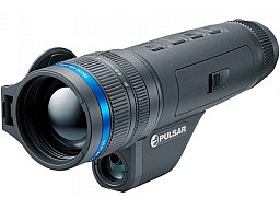 VOM PULSAR PREMIUM-PARTNER: TELOS LRF XP50 WÄRMEBILDKAMERA MIT LASERENTFERNUNGSMESSER + NEU & OVP!