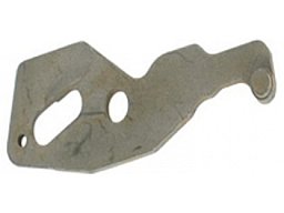 007279, ANSCHÜTZ Bolzenplatte - Luftgewehr 9003/9015