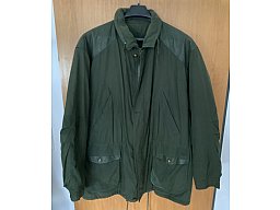 Rascher Winterjacke + Winterhose Gr. 54