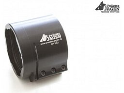 PRÄZISE JAGEN ADAPTER KLEMMHÜLSE PULSAR KRYPTON LIEMKE LUCHS XEYE MATE HIKMICRO THUNDER ZEISS DTC
