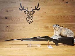  Benelli Lupo BE.S.T. Black .308Win - 51cm - M14x1 - Waffen Schlemmer Ingolstadt