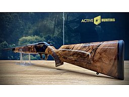 Blaser R8 mit Bunthärtung / HK7 / Kal. .308 / Stahlsystemkasten&Abzug / stan. Verschluss TRAUMWAFFE