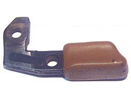 Deutscher BW Spannhebel für Sturmgewehr (StG) G3 Wüste