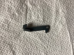 ME69 Springfield Schlittenfangauslöser