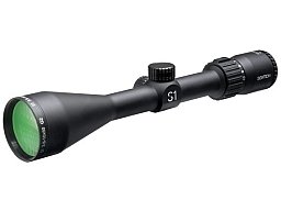 Sightron S1 Zielfernrohr 3,5-10x50mm G2, Duplex Absehen. Markenqualität günstig bestellen.