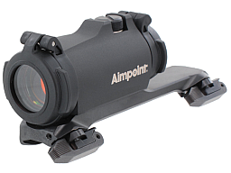 FÜR SAUER 404 + NEU + STATT 949€: AIMPOINT MICRO H2 2MOA + ORIGINAL SAUER MONTAGE + SOFORT LIEFERBAR
