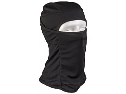 Tactical Sturmmaske / Balaclava / Sturmhaube - 1 Loch - Schwarz