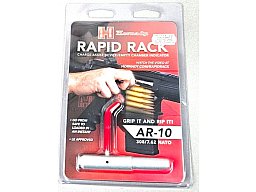 Hornady Schnellladehilfe und Sicherheitsanzeige AR-10 .308Win