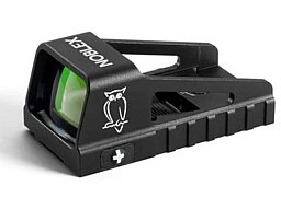 Noblex OS 1x23 für Glock MOS, Co-Witness, NEU von WF-SPORTS