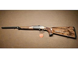 Blaser K95 Holzklasse 5 6,5Creedmoor u andere Kaliber