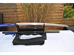 Gefaltetes Oda Nobunaga Katana Schwert