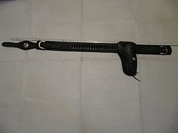 Mexikanisches Gun Rig