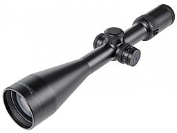 Delta Optical Titanium 2.5-15×56 HD 4A, für Jäger und Sportschützen