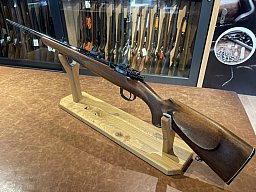 BRNO 98er , 7x57 mit EAW Unterteile und GEWINDE M14x1
