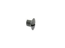 R 004857, ANSCHÜTZ, Linsensenkschraube Schraube brüniert M2, 5x4-4,6, NEU