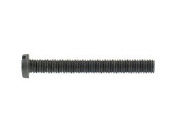 R, 004623, ANSCHÜTZ, Zylinderschraube Schraube M 5x60 - 8,8, NEU, 2 er Pack