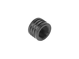 B, 013739XX, ANSCHÜTZ, Gewindebuchse Ø18mm für Sammler und Bastler