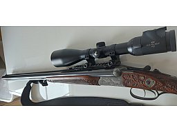SAUER 3000 Exclusiv