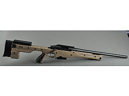Repetierbüchse Remington 700 - Kal.: .308Win - Schaftsystem: Accuracy International