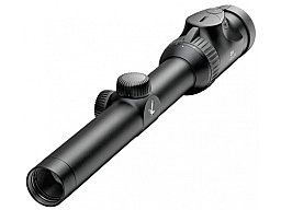 ANSCHAUEN LOHNT - STATT 1.985€: SWAROVSKI ZIELFERNROHR Z6i 1-6X24 L CD-I OHNE SCHIENE DRÜCKJAGD