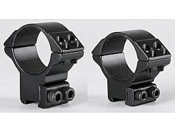 Hawke Match Mount Prisma 30mm BH 11mm 17mm Versandkostenfrei 22107 22108