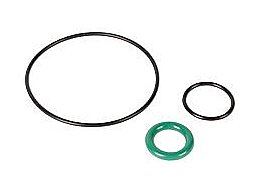 016303, ANSCHÜTZ Ersatzteilset für Modell 2001 2002, Superair, O-Ring Dichtung