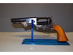 VL Revolver Colt 1851 Army Kal 36 SP Hege Uberti Fertigung Top Zustand vom Sammler