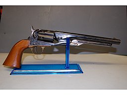VL Revolver Colt 1860 Army Kal 44 SP Uberti Fertigung Top Zustand vom Sammler