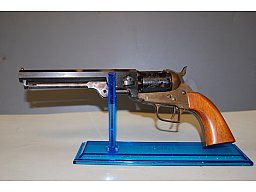 VL Revolver Colt 1848 Replika Kal 31 SP Hege Fertigung Top Zustand vom Sammler