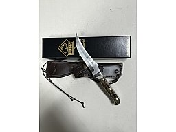 PUMA Skinner Jagdmesser