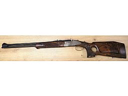 Krieghoff Ultra Bockbüchse mit Austauschlauf ***WAFFEN_DAURER***