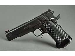 Halbautomatische Pistole Para Ordonance 1911 Pro Custom Match Black Kal.: 9mm Luger