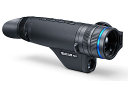 VOM PULSAR PREMIUM-PARTNER: TELOS LRF XQ35 WÄRMEBILDKAMERA MIT LASERENTFERNUNGSMESSER + NEU & OVP!