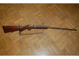 KK EL Büchse Burgsmüller & Söhne IGA im Kal 22lr