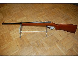 EL Büchse Anschütz M 1361 Kal 22lr Top Zustand