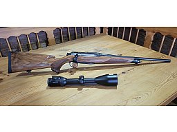 Sauer 505 ErgoLux