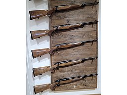 Sauer 505 ErgoLux