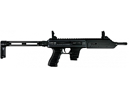 KR-WEAPONS KRW 20 9mm