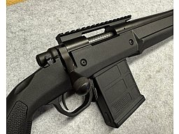 Remington 700 SPS Magpul Enhanced Edition im Kaliber .308 Winchester mit 20" Lauf