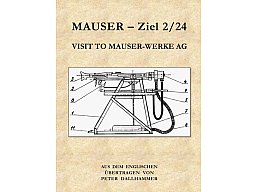 MAUSER - Ziel 2/24