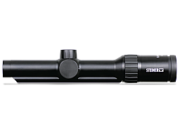 NEU & OVP: STEINER RANGER 4 1-4X24 ABS. 4A-I ZIELFERNROHR MIT SCHIENE DRÜCKJAGD TOP PREIS/LEISTUNG