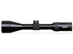 TOP-PREIS+STATT 1.149€: STEINER RANGER 4 3-12X56 4A-I ZIELFERNROHR ABS. 4A-i OHNE SCHIENE NEU & OVP!
